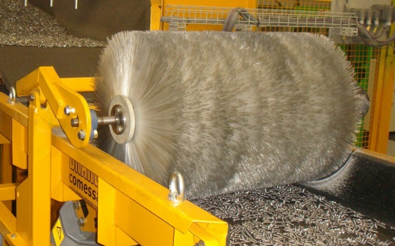 New vibration solution 