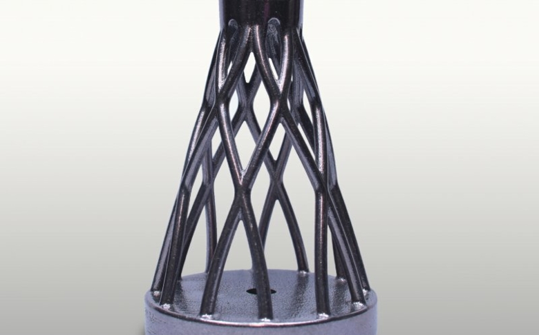 Rapid.Tech 3D gibt den High Potentials eine große Bühne