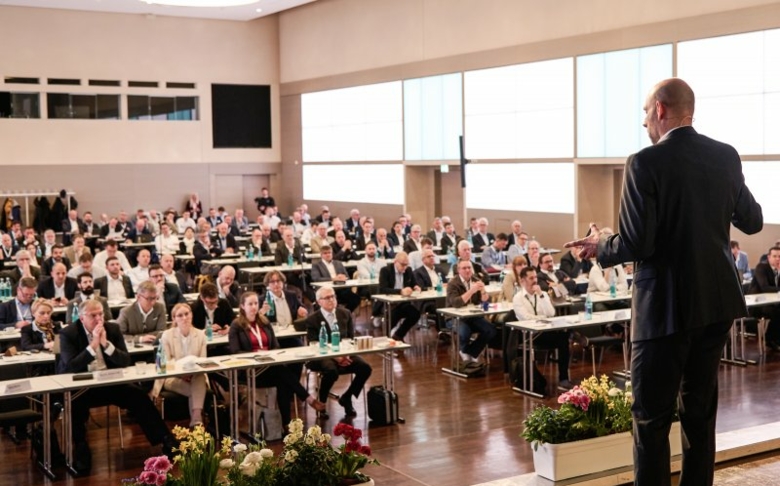15. Kongress Stanztechnik