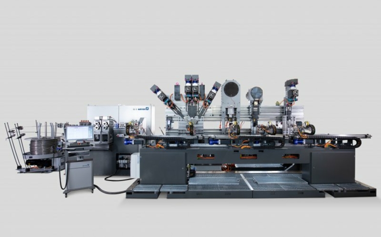 Die „Innovation Days“ bei Wafios