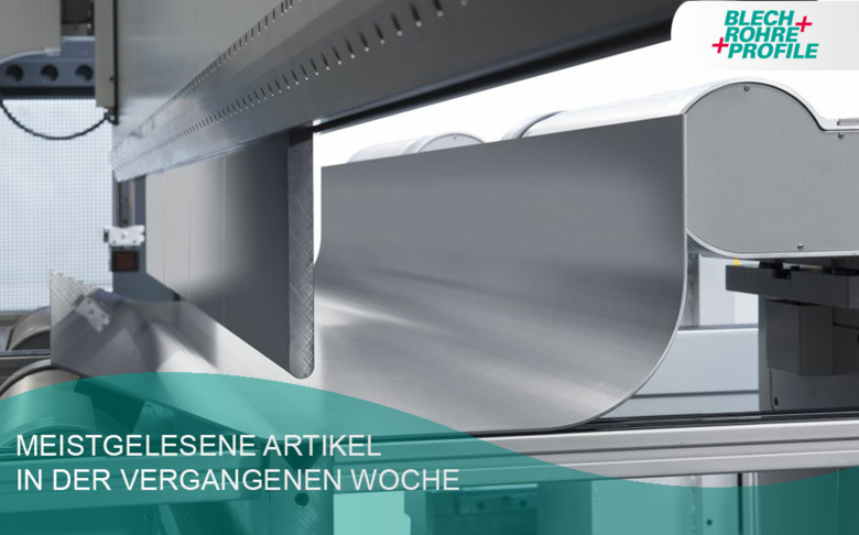 Rückblick unserer Branche – KW 16/2025 