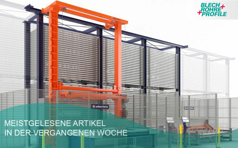 Rückblick unserer Branche – KW 17/2025 