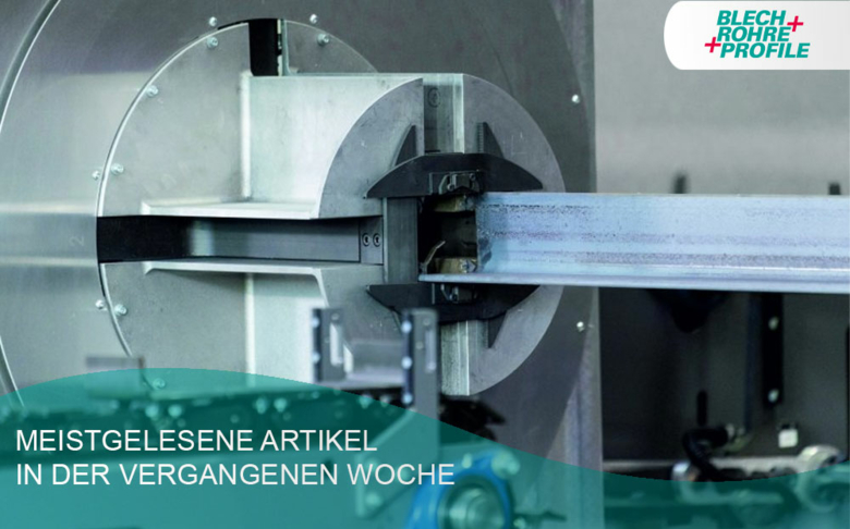 Rückblick unserer Branche – KW 19/2025 