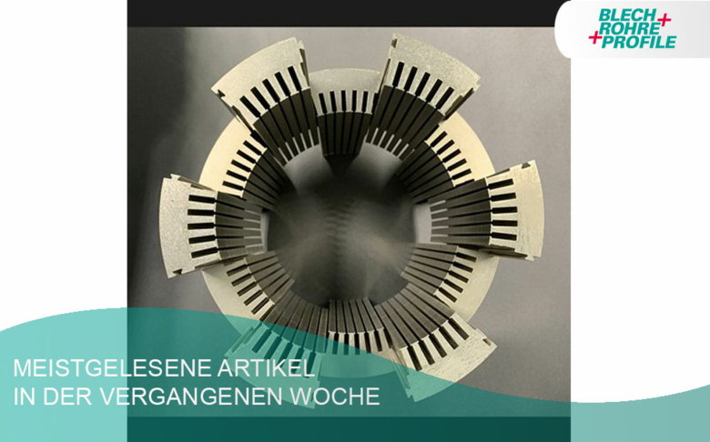 Top 5 der Woche – 2/2026