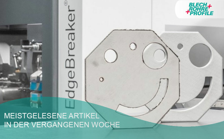 Rückblick unserer Branche – KW 23/2025 