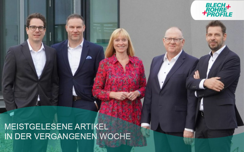 Rückblick unserer Branche – KW 27/2025 