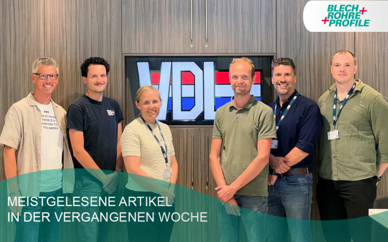 Top 5 der Woche – 3/2026