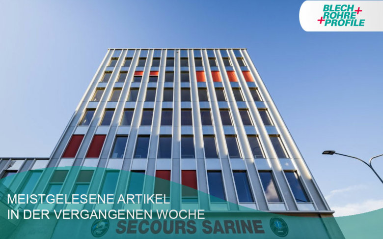 Rückblick unserer Branche – KW 31/2025 
