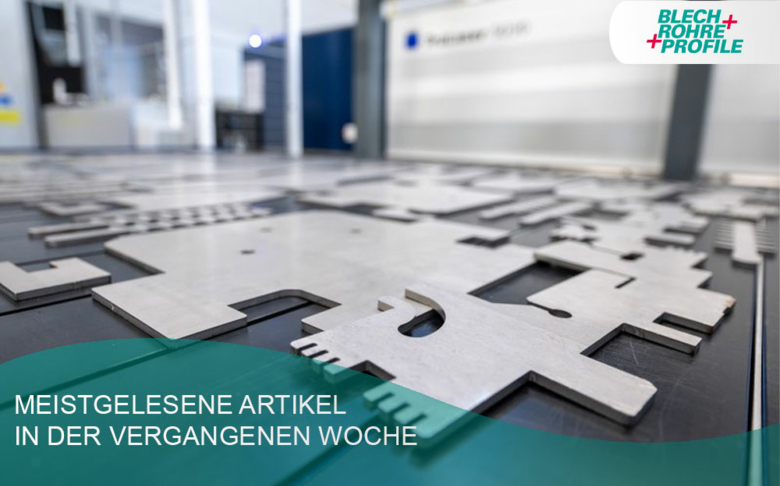 Rückblick unserer Branche – KW 34/2025 