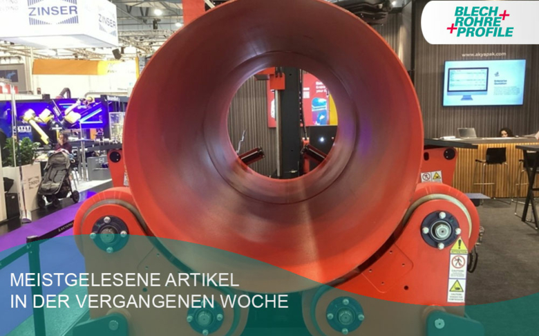 Rückblick unserer Branche – KW 38/2025 