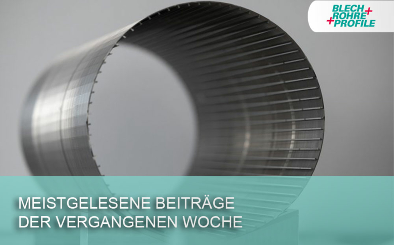 Top 5 der Woche – 4/2026