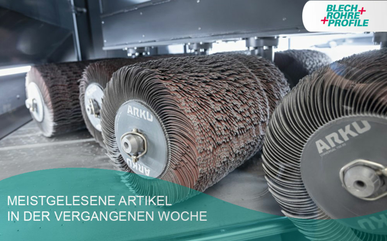 Rückblick unserer Branche – KW 41/2025 