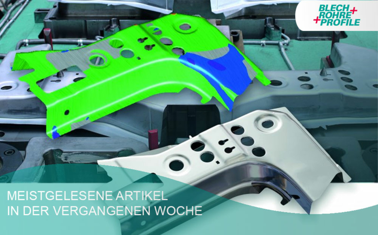 Rückblick unserer Branche – KW 45/2025 