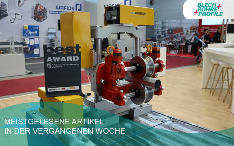 Rückblick unserer Branche – KW 46/2025