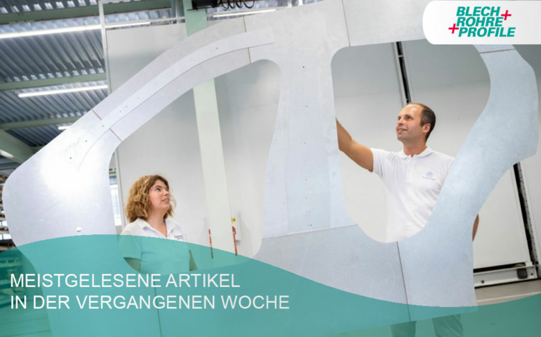 Rückblick unserer Branche – KW 47/2025