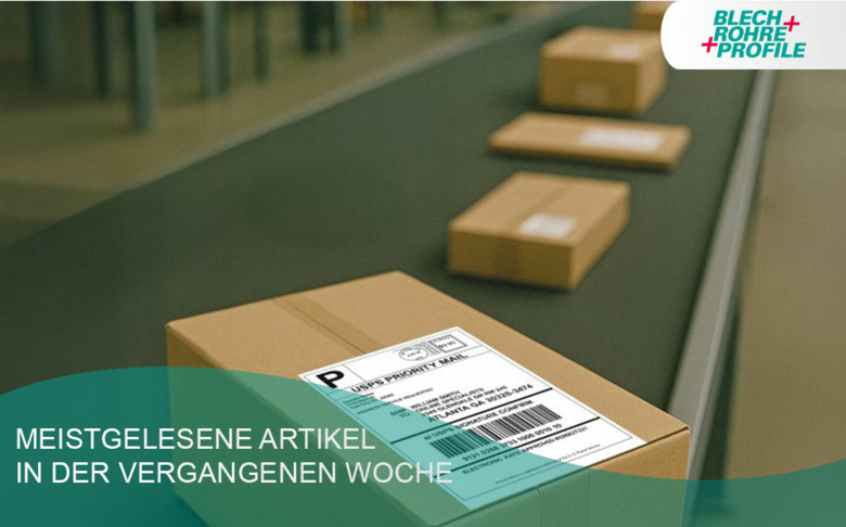 Rückblick unserer Branche – KW 49/2025