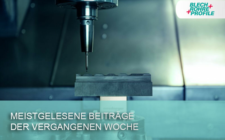 Top 5 der Woche – 5/2026