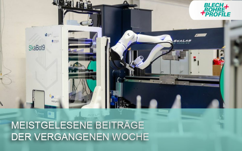 Top 5 der Woche – 6/2026