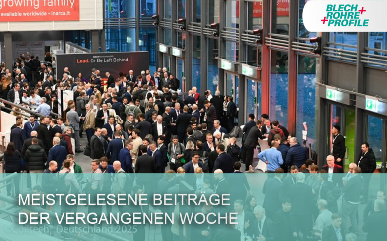 Top 5 der Woche – 10/2026