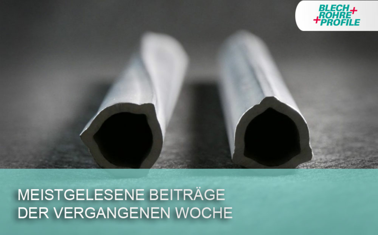 Top 5 der Woche – 14/2026