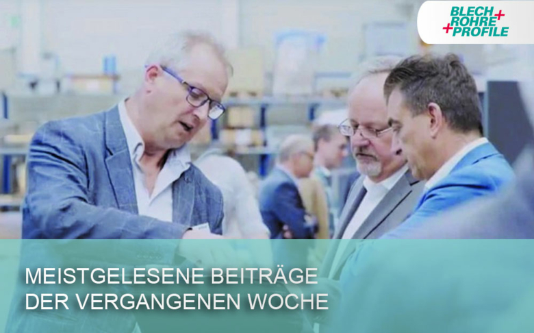 Top 5 der Woche – 15/2026