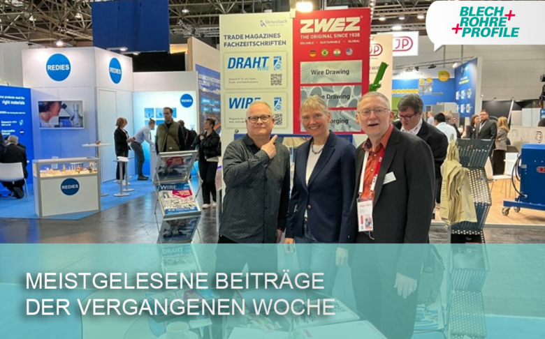 Top 5 der Woche – 16/2026