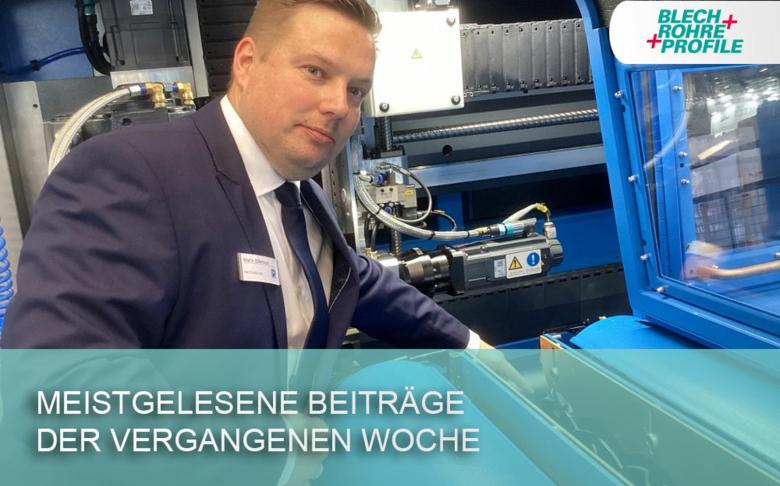 Top 5 der Woche – 17/2026