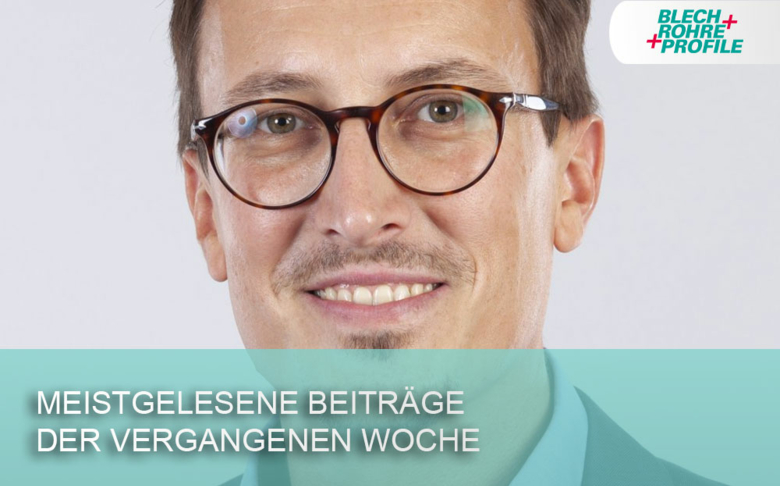 Top 5 der Woche – 18/2026