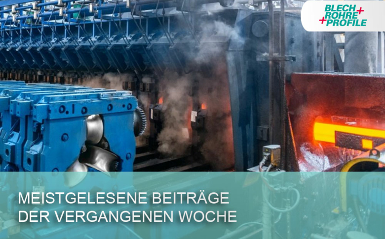 Top 5 der Woche – 21/2026
