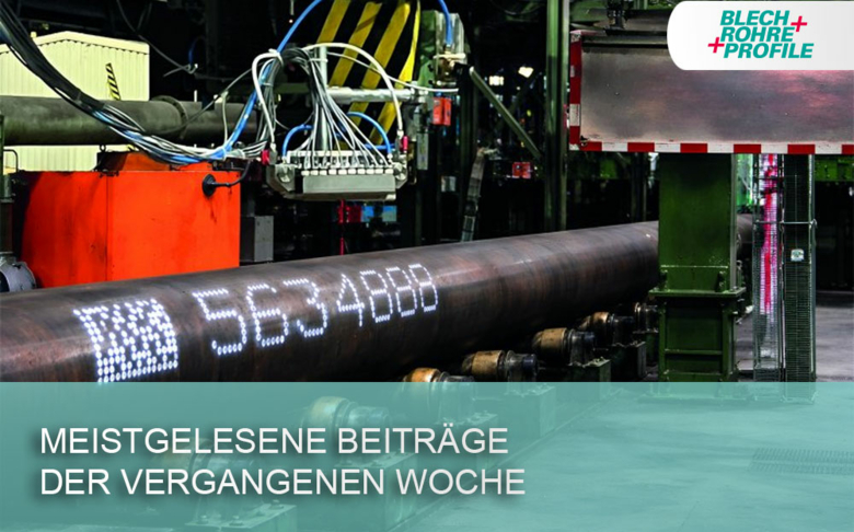 Top 5 der Woche – 24/2026