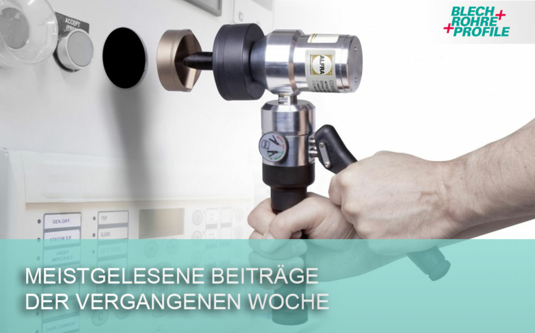 Top 5 der Woche – 26/2026
