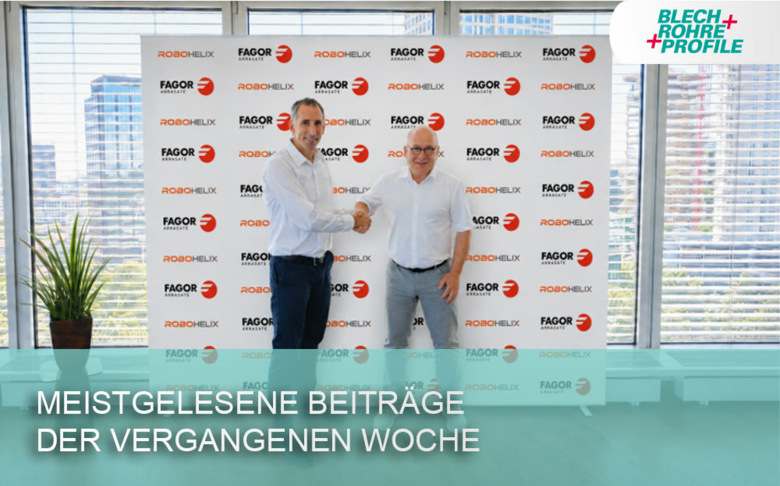 Top 5 der Woche – 29/2026