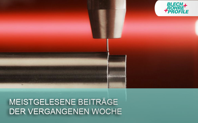 Top 5 der Woche – 36/2026
