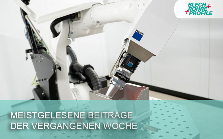 Top 5 der Woche – 41/2026