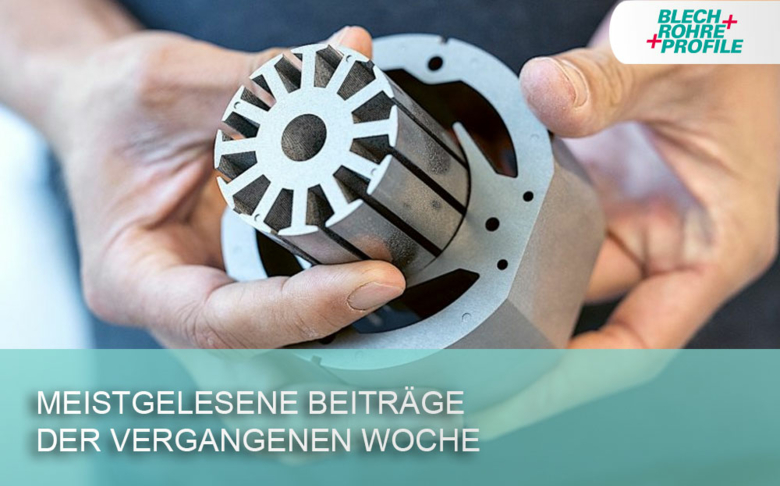 Top 5 der Woche – 8/2026