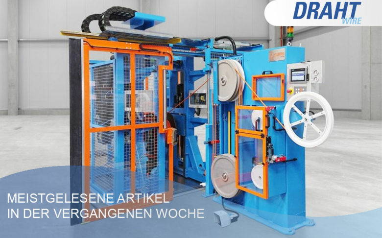 Rückblick unserer Branche – KW 12/2025