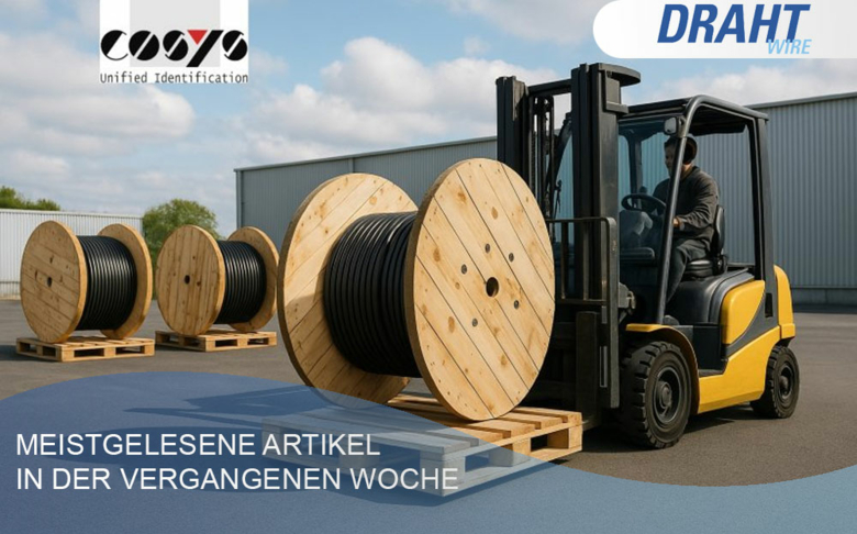 Top 5 der Woche – 2/2026