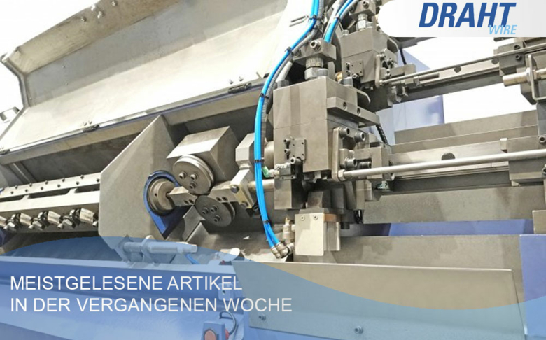 Rückblick unserer Branche – KW 22/2025