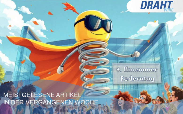Rückblick unserer Branche – KW 28/2025