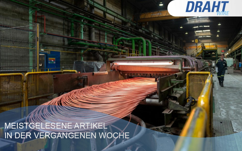 Rückblick unserer Branche – KW 27/2025