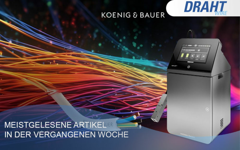 Top 5 der Woche – 3/2026