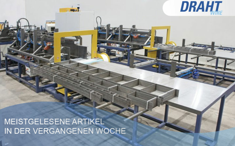 Rückblick unserer Branche – KW 30/2025