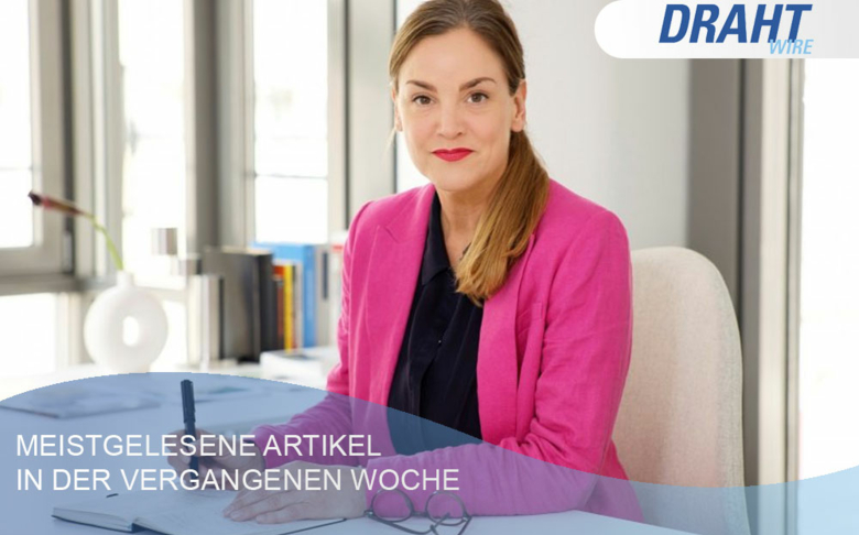 Rückblick unserer Branche – KW 35/2025