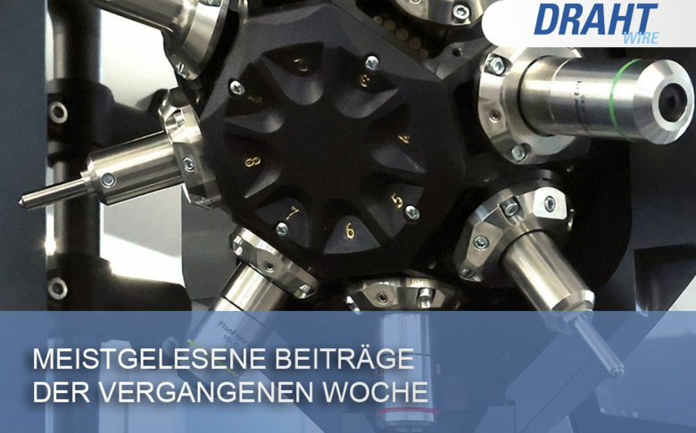 Top 5 der Woche – 4/2026