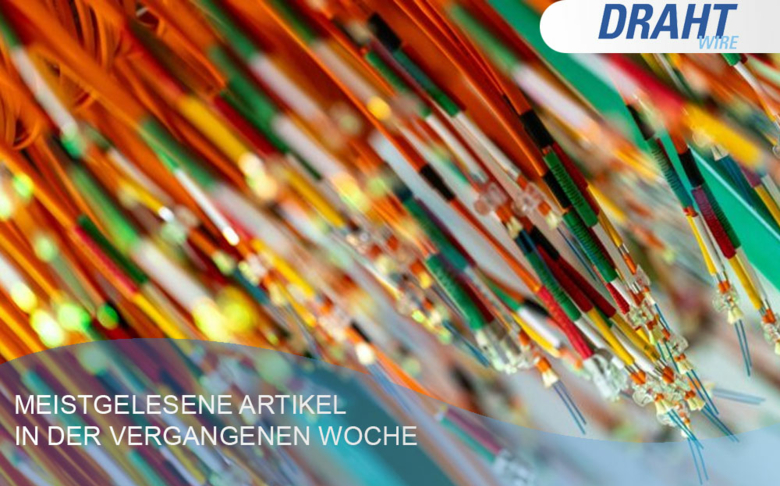 Rückblick unserer Branche – KW 40/2025