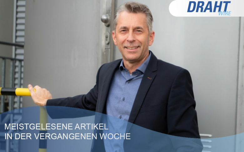 Rückblick unserer Branche – KW 41/2025