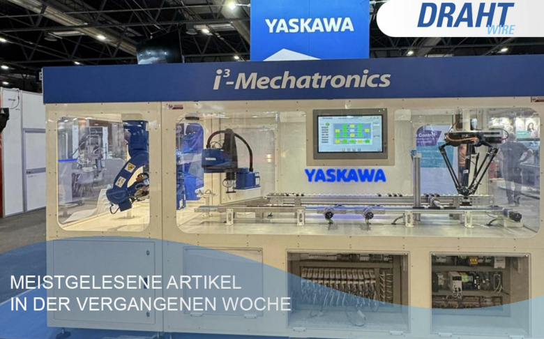 Rückblick unserer Branche – KW 46/2025