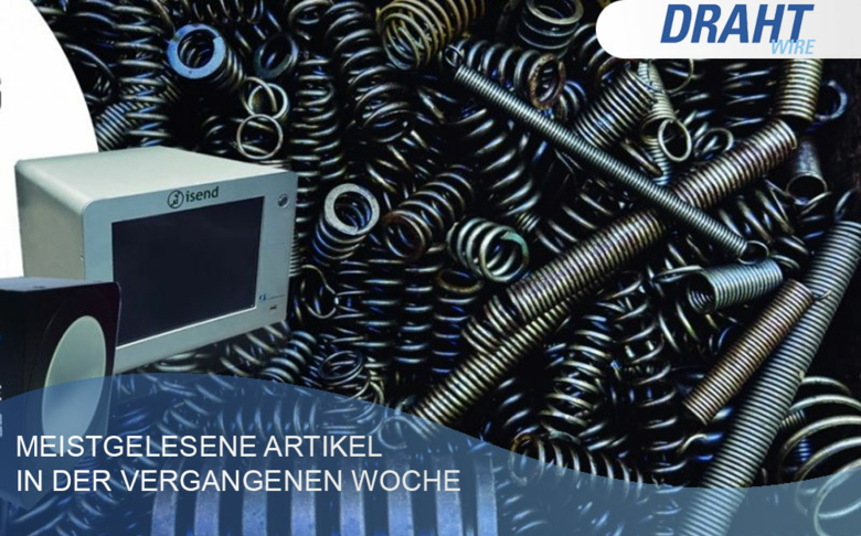 Rückblick unserer Branche – KW 47/2025