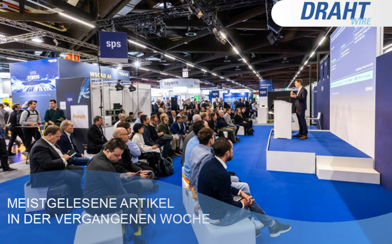 Rückblick unserer Branche – KW 48/2025