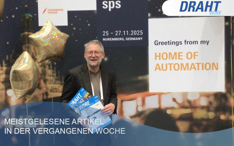 Rückblick unserer Branche – KW 49/2025